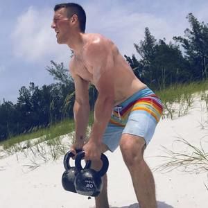 Meet your Posher, Zac